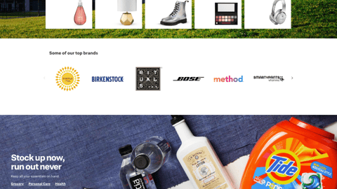 Jet Home Page